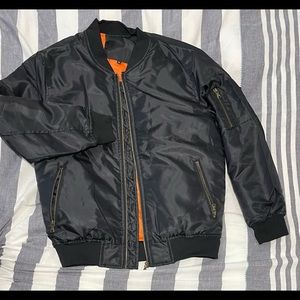 Bomber Jacket - BRAND NEW